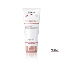 Eucerin | Anti-Pigment Targeted Areas Body Cream 200 ml