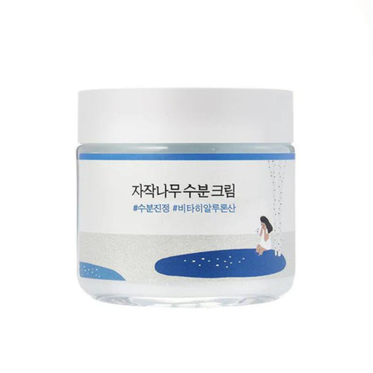 Round Lab | Birch Juice Moisturizing Cream 80 ml