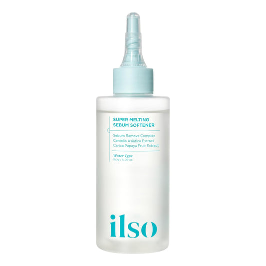 ilso | Super Melting Sebum Softener 150mL