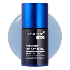 Medicube | Zero Pore One-day Serum 30ml