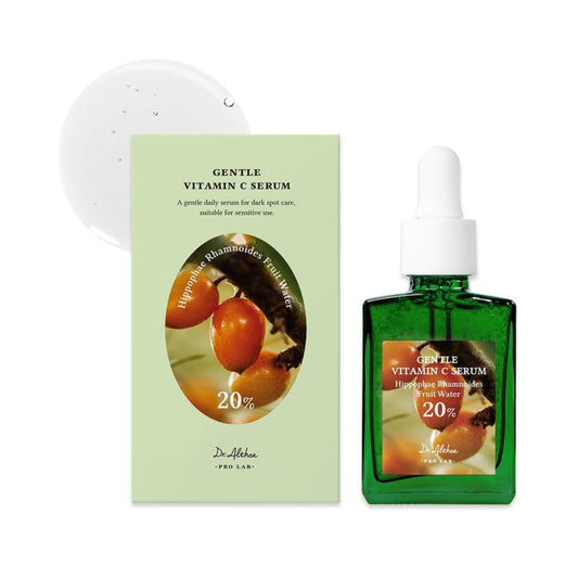 Dr.Althea | Gentle Vitamin C Serum 30ml