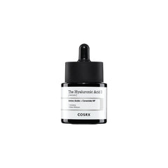 COSRX | The Hyaluronic Acid 3 Serum 20ml | كوزركس سيروم الهالورونك اسد