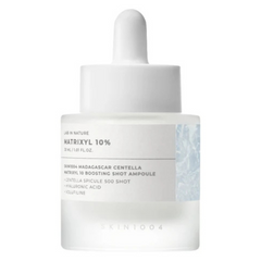 Skin1004 | Madagascar Centella Matrixyl 10 Boosting Shot Ampoule 30ml