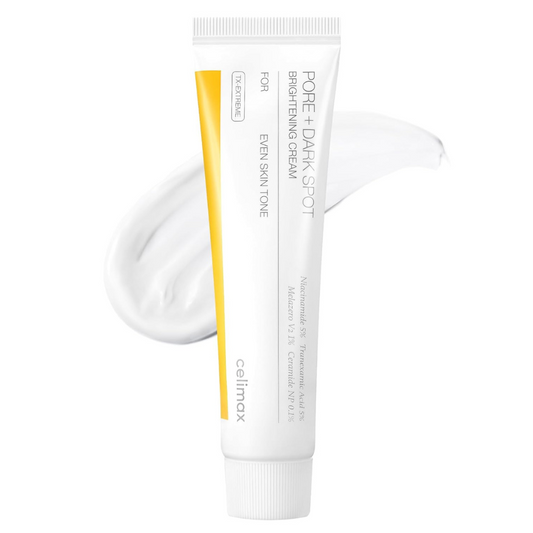 Celimax | Pore+Dark Spot Brightening Cream 35ml