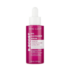 NINELESS | B-Boost 10% Niacinamide Serum - 30ml