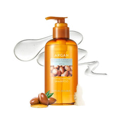 Nature Republic | Argan Essential Deep Care Hair Shampoo 300ml