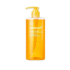 Medicube | Kojic Acid Turmeric Vita Brightening Body Wash 400ml