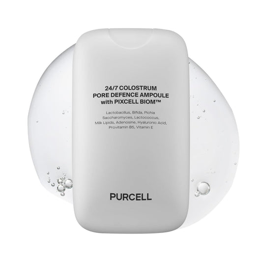 PURCELL | 24/7 Colostrum Pore Defence Ampoule 55ml