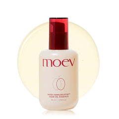 MOEV | Annurcatin Hair Oil Essence 80ml