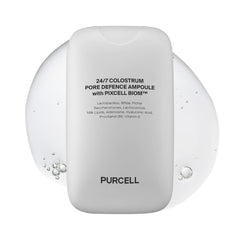 PURCELL | 24/7 Colostrum Pore Defence Ampoule 55ml