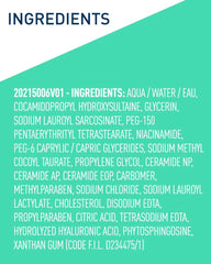 CeraVe | Foaming Facial Cleanser 355ml