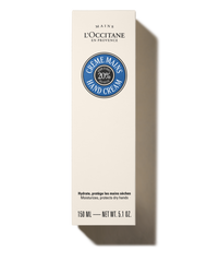 L'Occitane En Provence Shea Butter Hand Cream (20% Shea Butter)150ml