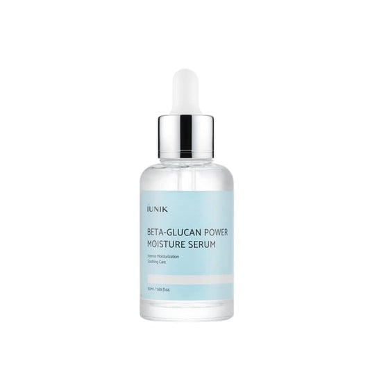 iUNIK |Beta-Glucan Power Moisture Serum 50ml