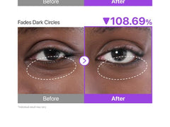 NUMBUZIN | No.9+ NAD+ Collagen Under Eye Patches