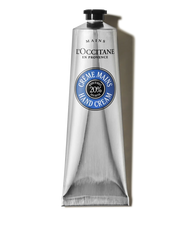 L'Occitane En Provence Shea Butter Hand Cream (20% Shea Butter)150ml
