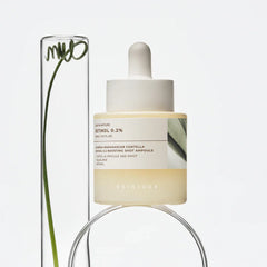 Skin1004 | Madagascar Centella Retinol 0.2 Boosting Shot Ampoule 30ml
