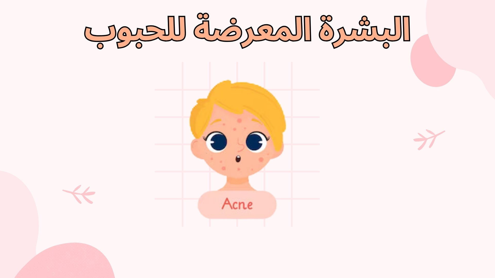 Acne Prone Skin