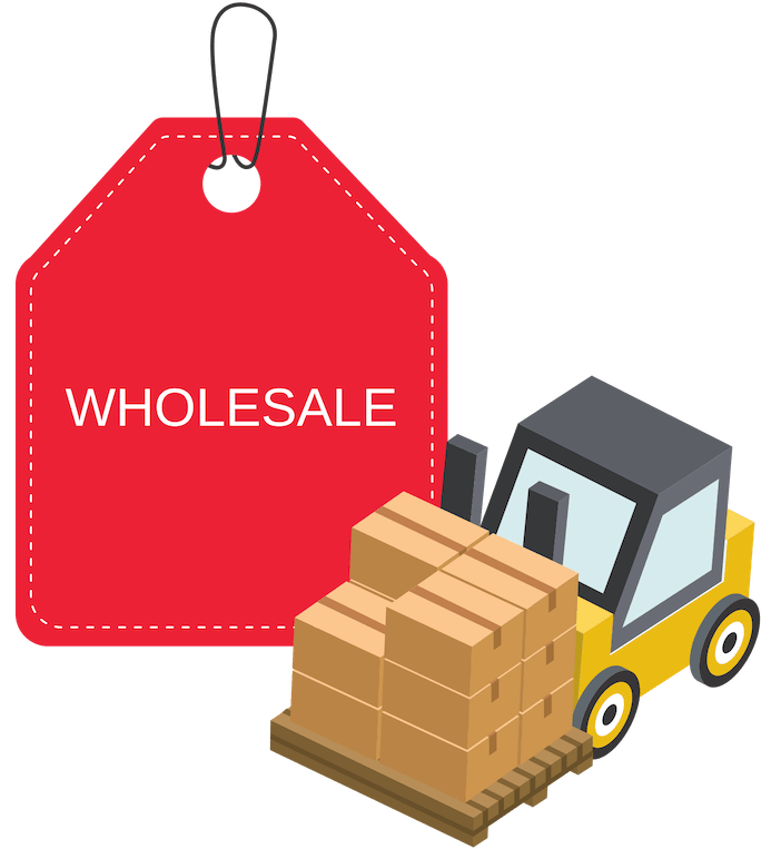 Wholesale | الجملة