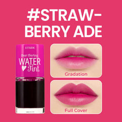 Etude | Dear Darling Water Tint  | ايتود تنت مائي دير دارلنك