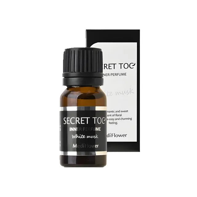 MediFlower | Secret Toc Inner Feminine Deodorant 10ml