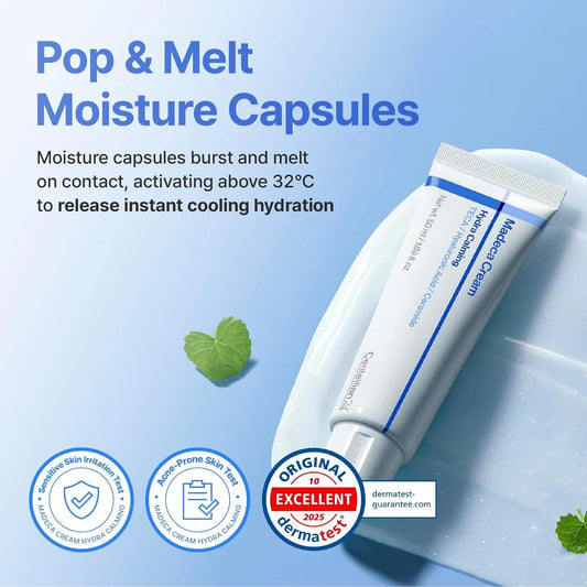 Centellian24 | Madeca Cream Hydra Calming 50ml