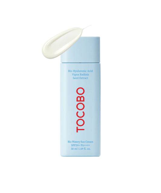 TOCOBO | Bio Watery Sun Cream SPF50+ PA++++