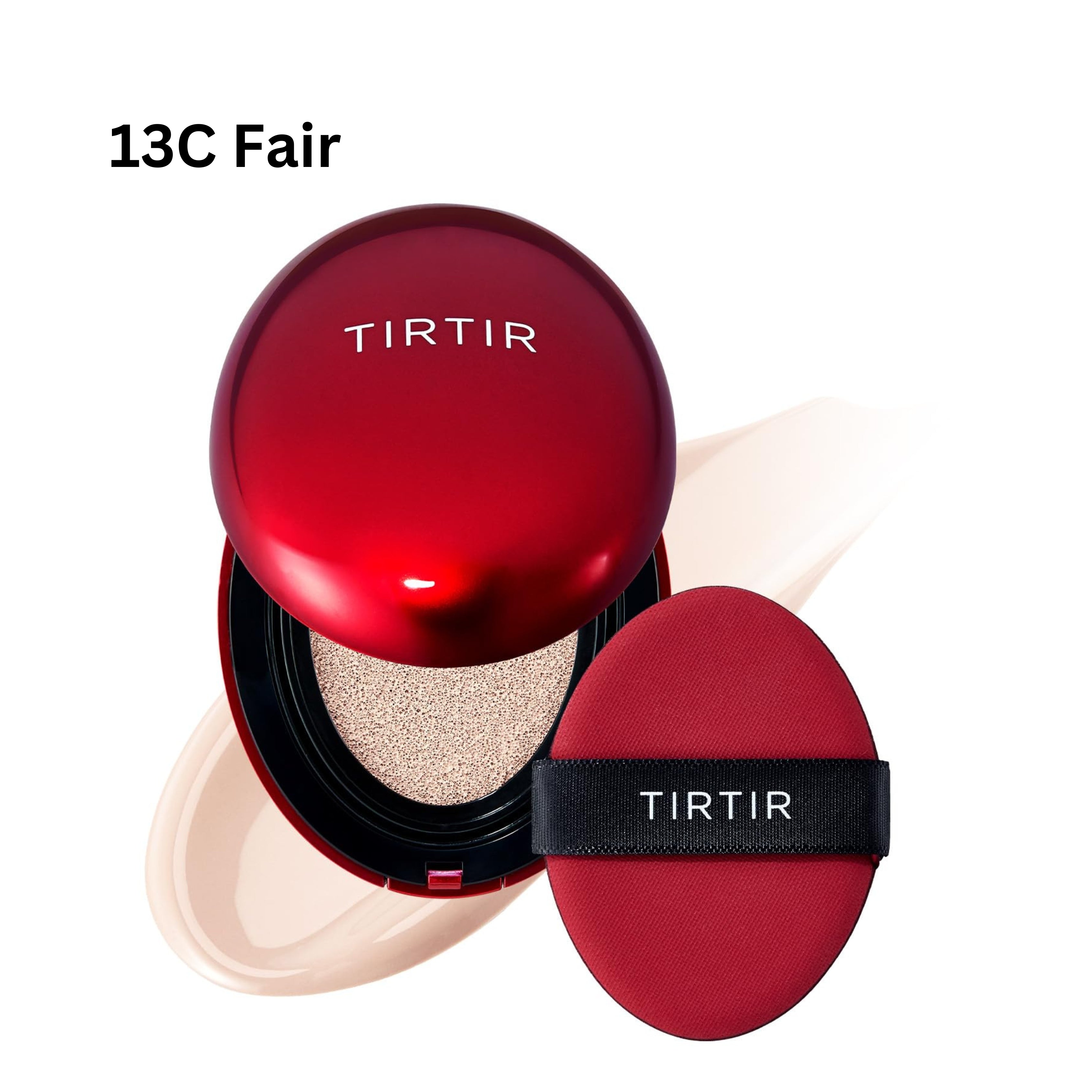 TIRTIR | Mask Fit Red Cushion 18g | ترتر فونديشن الكوشن الاحمر