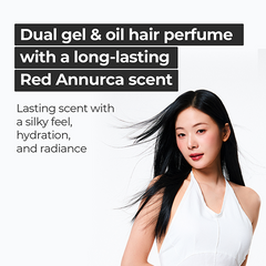 MOEV | Annurcatin Hair Perfume 30ml