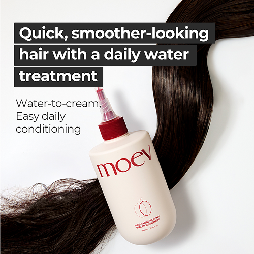 MOEV | Annurcatin Water Treatment 300ml