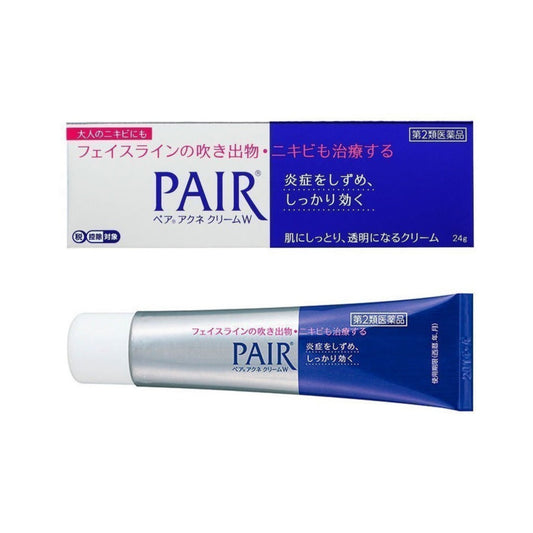 Lion | Pair Acne Medicated Acne Care Cream