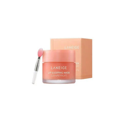 Laneige | Lip Sleeping Mask Grapefruit 20g | لانيج ماسك الشفاه بالكريبفروت