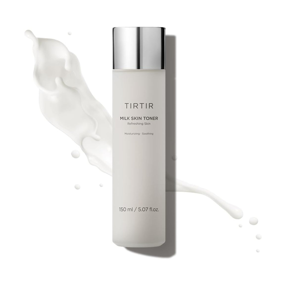 TIRTIR | Milk Skin Toner [150ml]