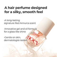 MOEV | Annurcatin Hair Perfume 30ml