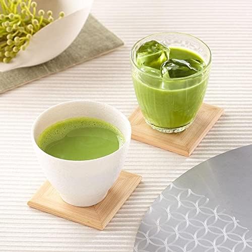 Tsujiri | Matcha Green Tea Latte Powder 190g