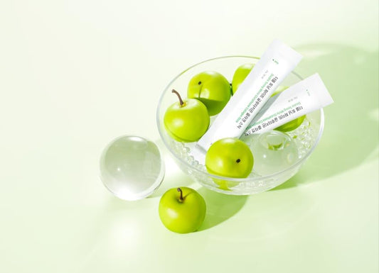 Healthy Place | Double Toning White Glutathione Collagen Stick 14 Sticks