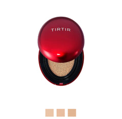 TIRTIR | Mask Fit Red Cushion Mini 4.5g | ترتر فونديشن الكوشن الاحمر حجم صغير