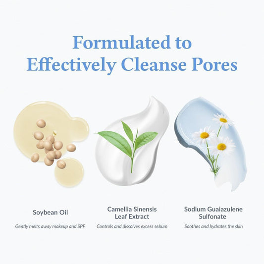 Dr. Althea | Pore Refresh Grinding Cleansing Balm 50ml