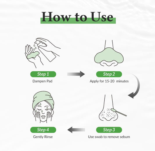 Dr. Althea | Premium Quick Step Sebum Cleanser 100ml