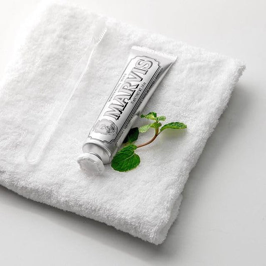 Marvis | Whitening Mint Toothpaste 85ml