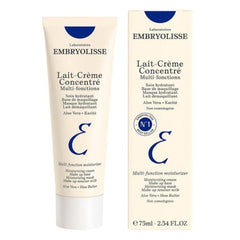 Lait | Crème Concentré - Daily Face and Body Cream 75ml