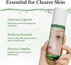 Dr. Althea | Premium Quick Step Sebum Cleanser 100ml
