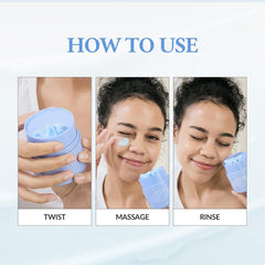 Dr. Althea | Pore Refresh Grinding Cleansing Balm 50ml