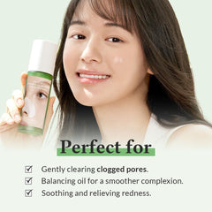 Dr. Althea | Premium Quick Step Sebum Cleanser 100ml