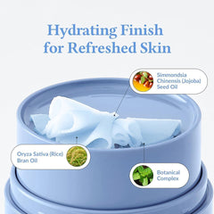 Dr. Althea | Pore Refresh Grinding Cleansing Balm 50ml