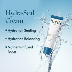 Purito | Hydro Wave Deep Sea Cream 50ml