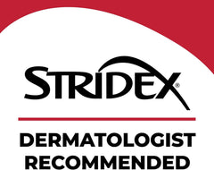 Stridex | Medicated Acne Pads Maximum 55 pcs