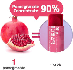 Healthy Place | Low-Molecular Pomegranate Collagen Stick 14 Sticks