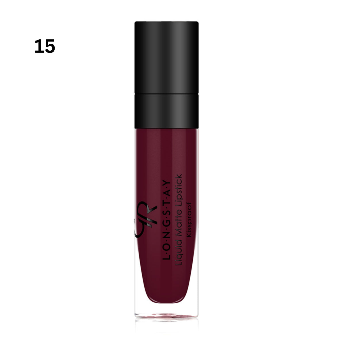 Golden Rose | Longstay Liquid Matte Lipstick