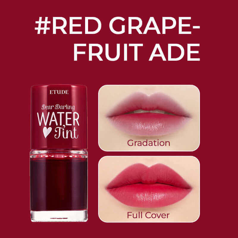 Etude | Dear Darling Water Tint  | ايتود تنت مائي دير دارلنك