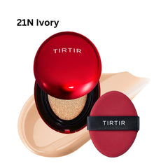 TIRTIR | Mask Fit Red Cushion 18g | ترتر فونديشن الكوشن الاحمر